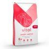 mera vital granule pre kontrolu hmotnosti psov