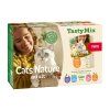 Mera Cats Nature Adult Tasty Mix 12x85 g