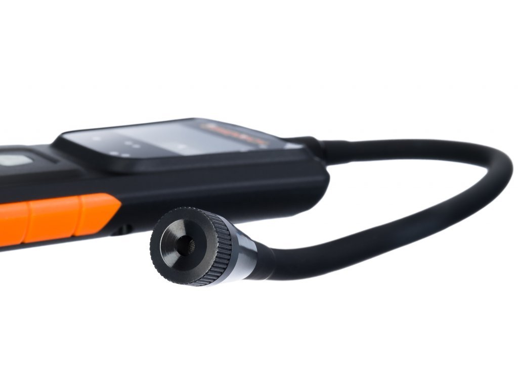 Detektor plynu Ermenrich NG40