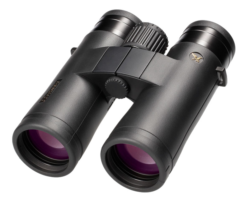 Nová rada ďalekohľadov s označením SHG od DDoptics