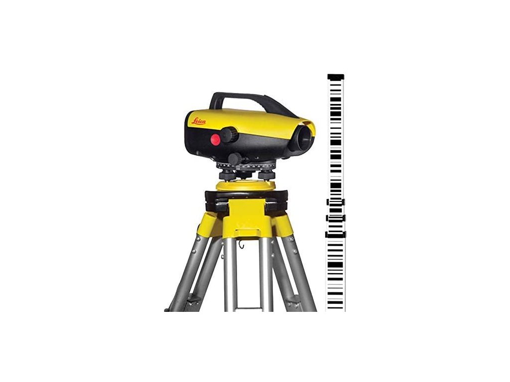 NIVELAČNÉ PRÍSTROJE PRE STAVEBNÍCTVO