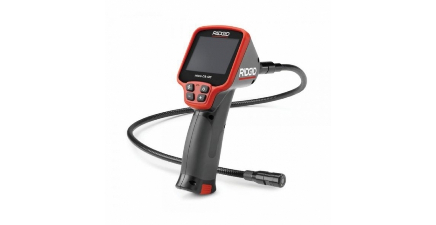 ŠPIČKOVÉ INŠPEKČNÉ KAMERY