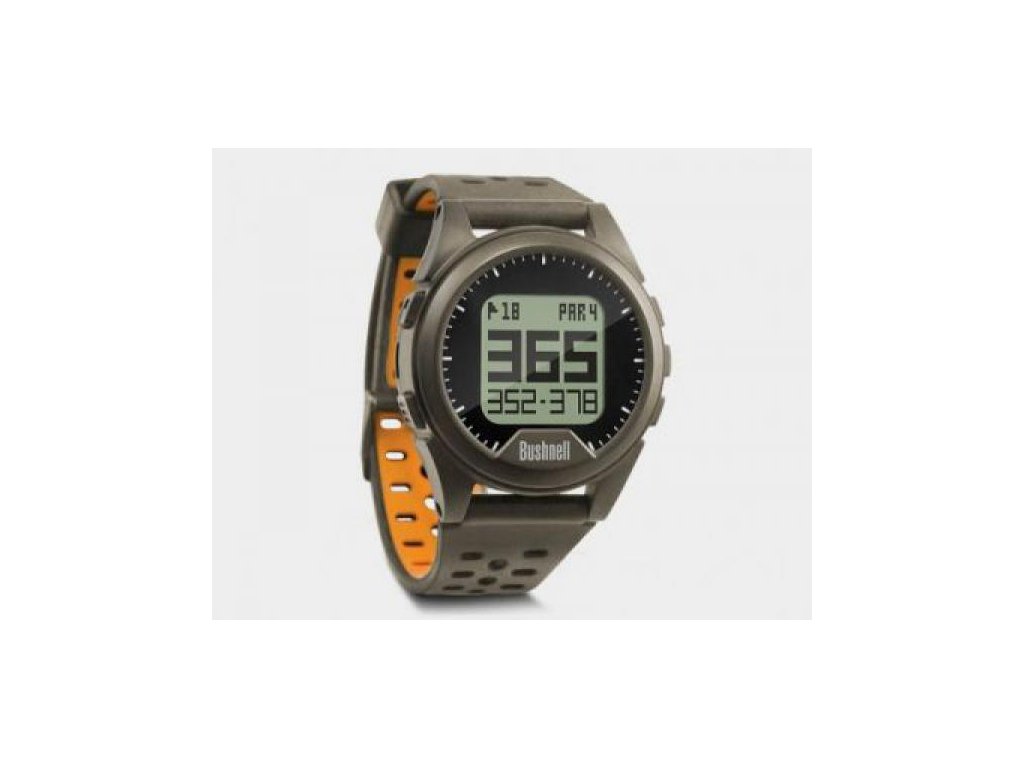 BUSHNELL NEO ION CHARCOAL GPS