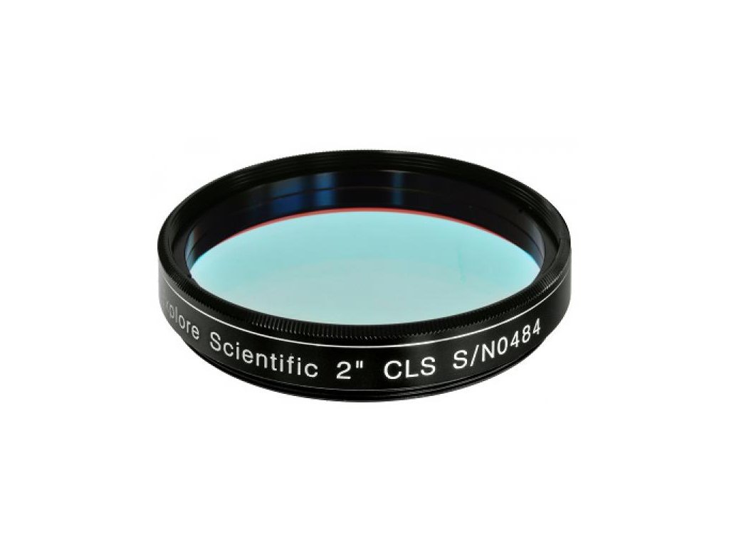 Explore Scientific Filter hmlovinový CLS (2in)