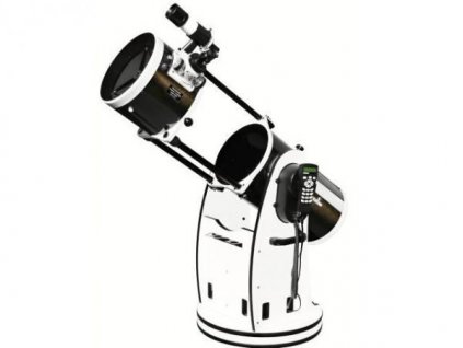 Ďalekohľad SKY-WATCHER NWT 254 / 1200mm 10 "DOBSON GoTo