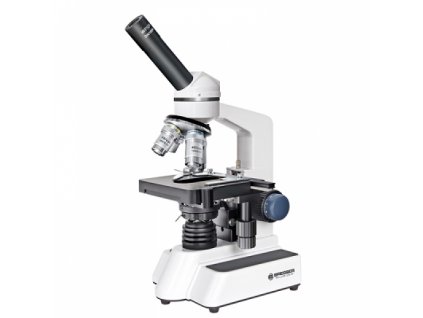 Mikroskop Bresser ERUDIT DLX 40-600x