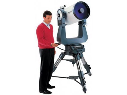 MEADE LX-200 ACF 406/4064/VID