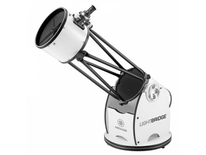 Teleskop Meade LIGHTBRIDGE DOBSON 12in