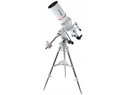 Teleskop Bresser MESSIER AR-102S/600 EXOS-1 Hexafoc