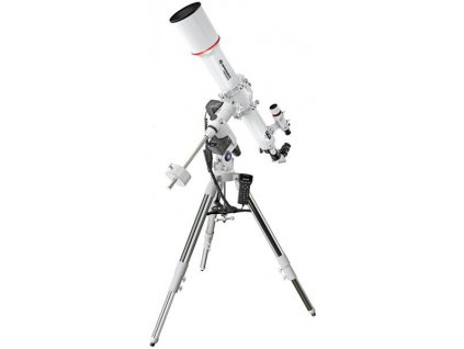 Teleskop Bresser MESSIER AR-102L/1000 EXOS-2 GOTO Hexafoc