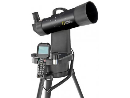 Teleskop National Geographic 70/350 GOTO