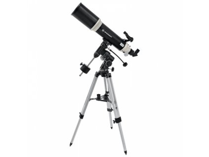 Teleskop Bresser AR-102/600 EQ3