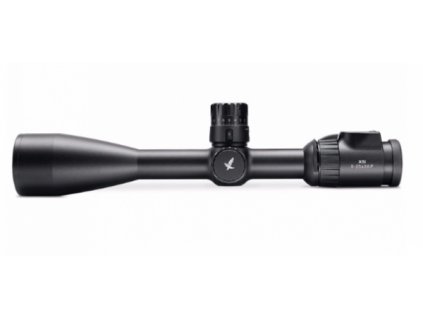 Puškohľad Swarovski X5i 5-25x56 P 1/4 MOA - Zámerná osnova 4WX-I+