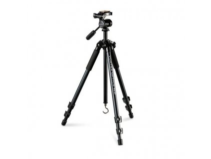 Vortex - Pro GT Tripod kit(3-way panl head)