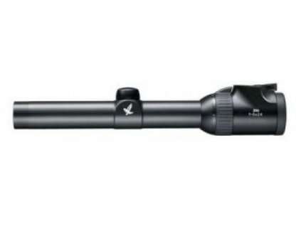 Swarovski ZF mod. Z6I 1-6x24 2.Gen. L, kríž: 4-I EE, sv.bodka