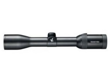 Swarovski ZF mod. Z6 1,7 - 10x42 L, kríž 4 - neosvetlený