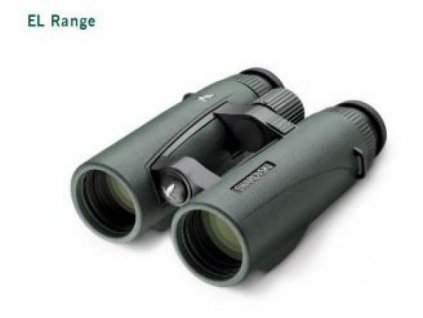 Swarovski s meračom vzdialeností EL Range 8x42 W B