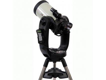 Celestron - CPC Deluxe 1100 HD