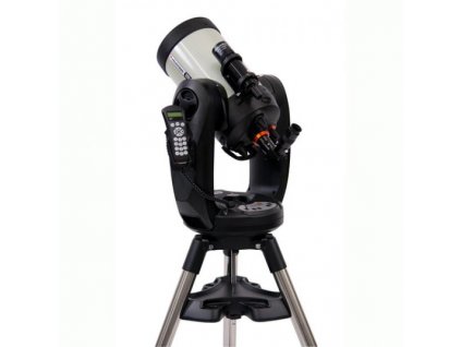 Celestron - CPC Deluxe 800 HD