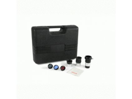 Celestron - sada okul.a filtre