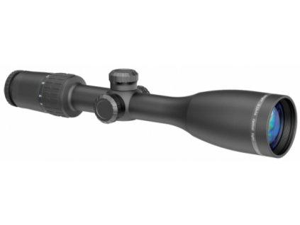 Puškohľad Yukon Jaeger 3-12x56 (X02i)