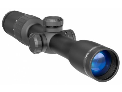 Puškohľad Yukon Jaeger 3-9x40 (X02i)