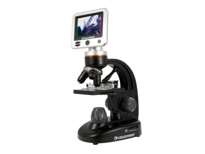 Celestron LCD DIGITAL MICROSCOPE II