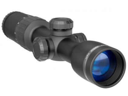 Puškohľad Yukon Jaeger 1,5-6x42 (T01i)