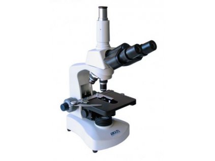 Mikroskop DO Genetic PRO Trino