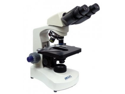 Mikroskop DO Genetic PRO (bino) s akumulátorem