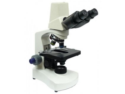 Mikroskop DO Genetic PRO (bino-USB)