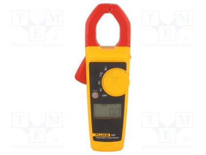 FLUKE 323