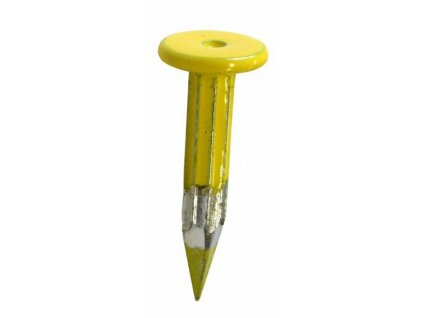 Farbené klince 3cm
