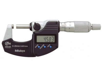 Mikrometr Mitutoyo 293-242 (50 - 75mm)