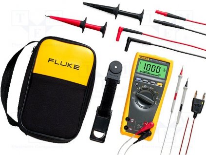 FLUKE 179/EDA2/EUR