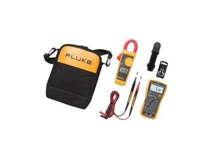 FLUKE 117/323