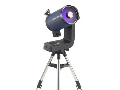 Teleskop Meade LIGHTSWITCH LS-6 ACF