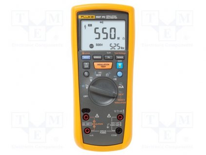 FLUKE 1587 FC