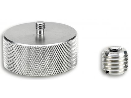 GA-SET adaptérov na redukciu závitov 1/4 a 5/8´´