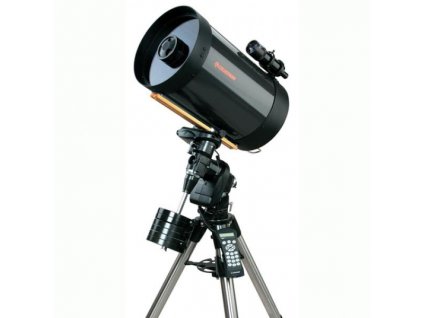 Celestron - Schmidt-Cass. SC11S ADV-GT