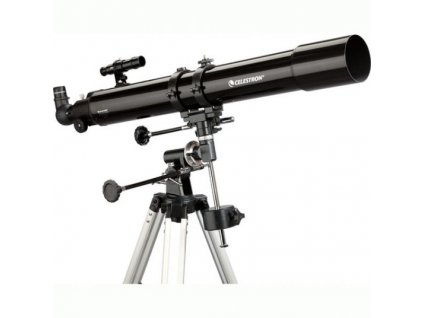 Celestron - Powerseeker 80/900EQ