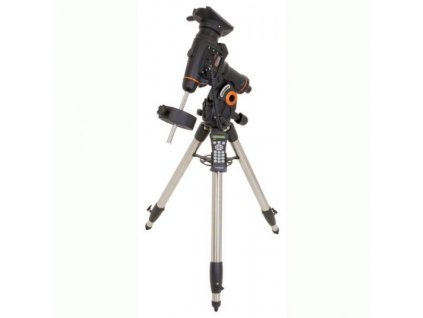 Celestron - Paralaktická montáž CGEM