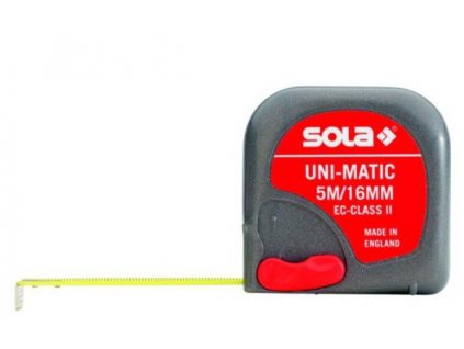 Meter - SOLA UNI-MATIC UM 2m/16mm