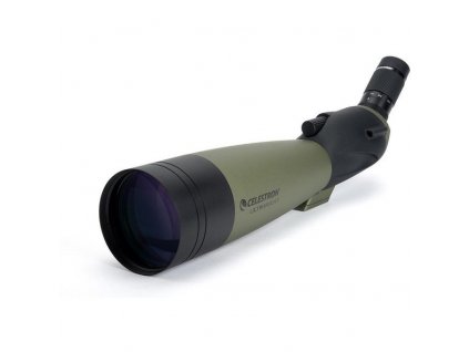 Celestron Ultima 100 45 Degree Spotting Scope 52252 1 24735