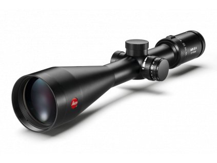 Leica Amplus 6 2.5-15x56i, kríž L-4a s BDC vežičkou