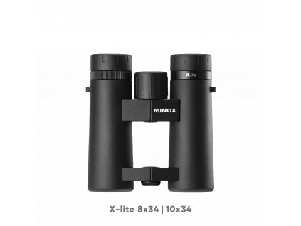 Ďalekohľad Minox X-lite 8x34