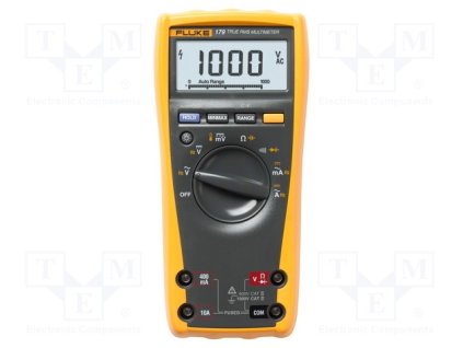 FLUKE FLK-179