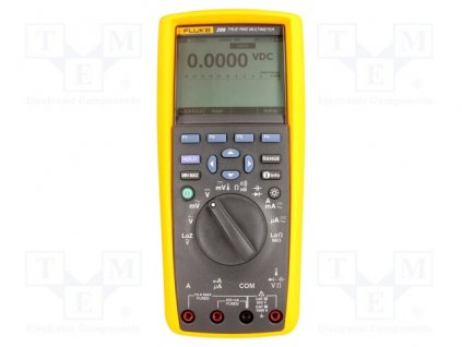 FLUKE FLK-289FVF