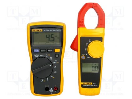 FLUKE FLK-116/323