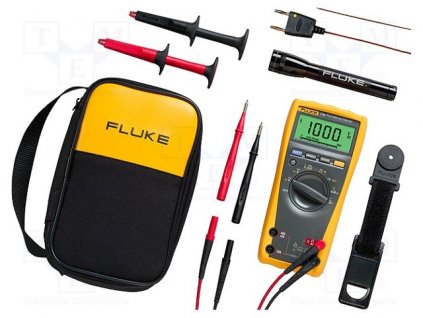 FLUKE FLK-179/MAG2